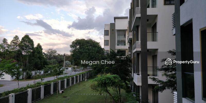 Untuk Disewa - Seven Thompson @ Ipoh