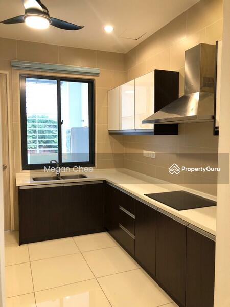 Untuk Disewa - Seven Thompson @ Ipoh