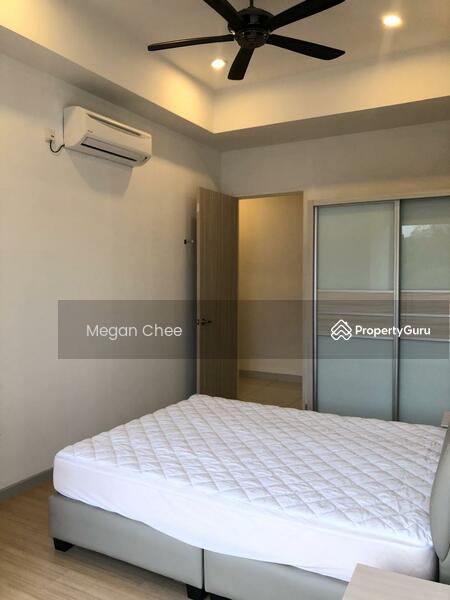 Untuk Disewa - Seven Thompson @ Ipoh