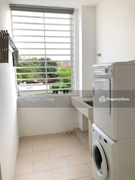 Untuk Disewa - Seven Thompson @ Ipoh