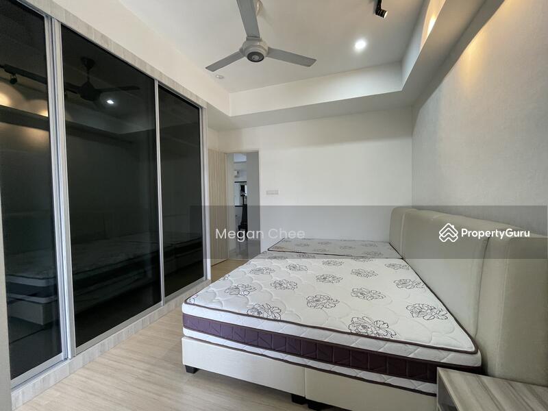 Untuk Disewa - Seven Thompson @ Ipoh