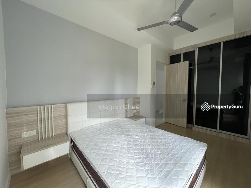 Untuk Disewa - Seven Thompson @ Ipoh