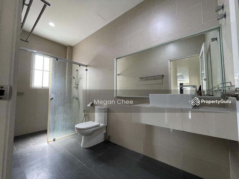 Untuk Disewa - Seven Thompson @ Ipoh