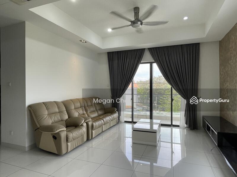 Untuk Disewa - Seven Thompson @ Ipoh