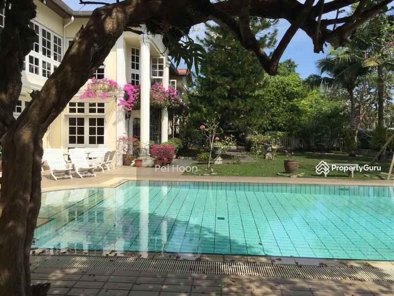 Untuk Dijual - Tanjung Tokong 2 stories Bungalow