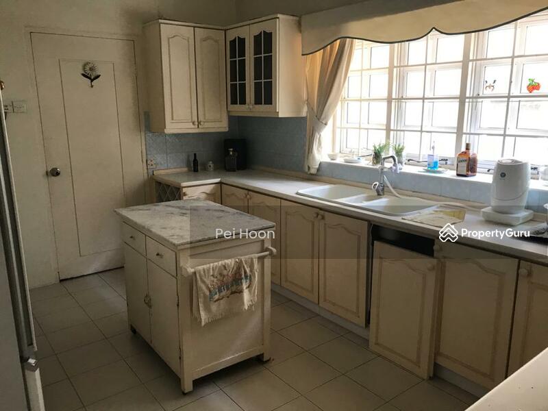 Untuk Dijual - Tanjung Tokong 2 stories Bungalow