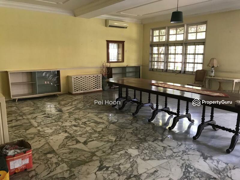 Untuk Dijual - Tanjung Tokong 2 stories Bungalow