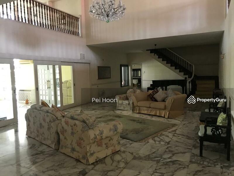 Untuk Dijual - Tanjung Tokong 2 stories Bungalow