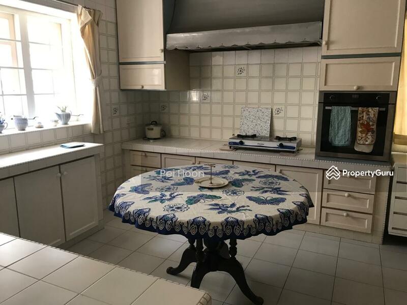 Untuk Dijual - Tanjung Tokong 2 stories Bungalow