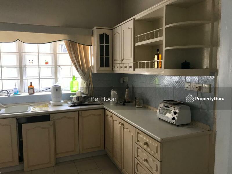 Untuk Dijual - Tanjung Tokong 2 stories Bungalow