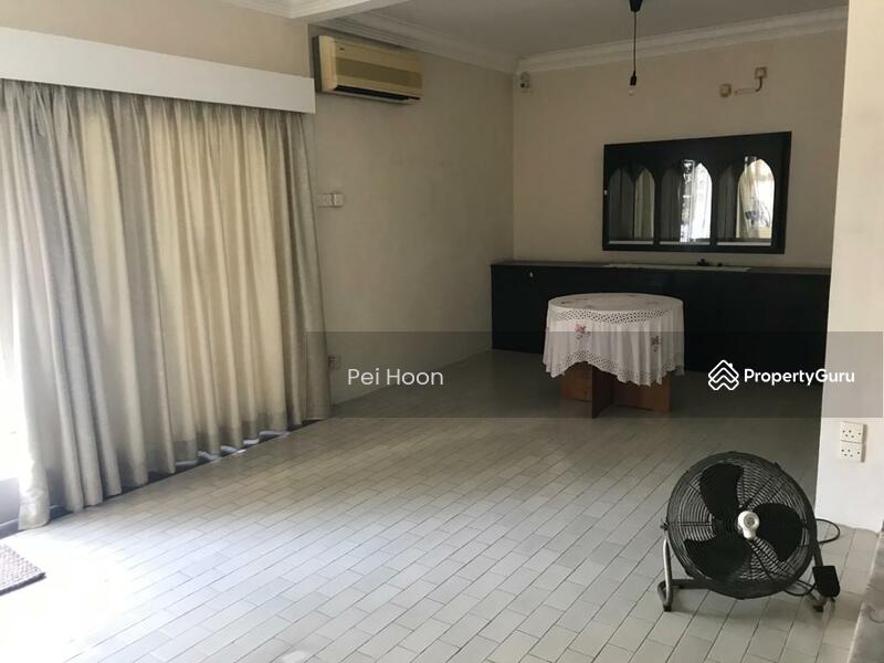 Untuk Dijual - Tanjung Tokong 2 stories Bungalow