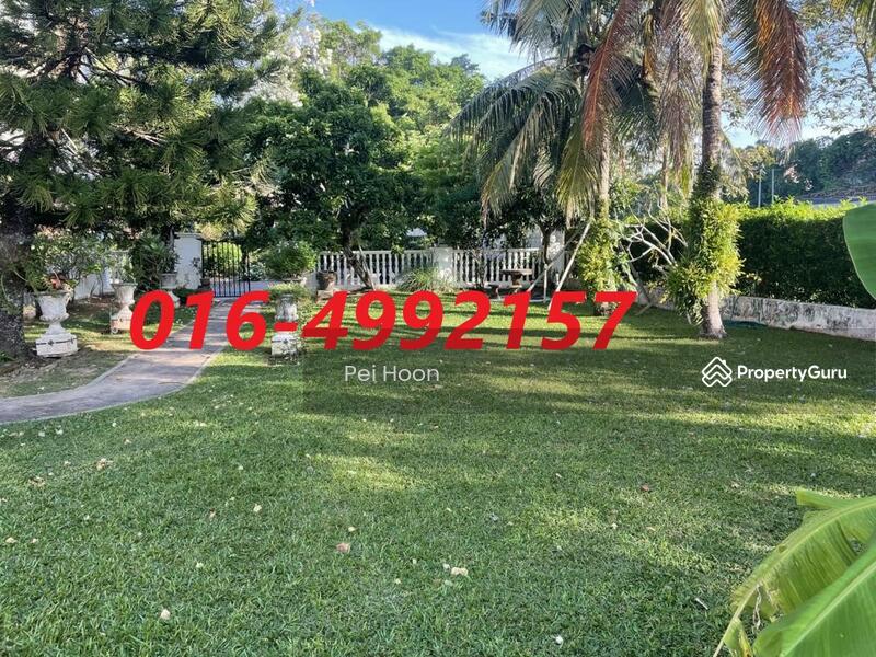 Untuk Dijual - Tanjung Tokong 2 stories Bungalow