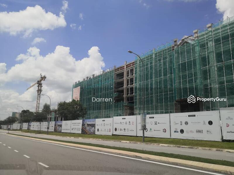 Eco Botanic Shop, Eco Botanic, Gelang Patah, Iskandar Puteri, Eco