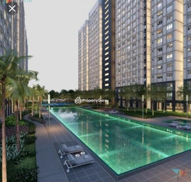 Karisma Eco Majestic, Pangsapuri Karisma, Jalan Eco Majestic 3A/5, Semenyih, Selangor, 3