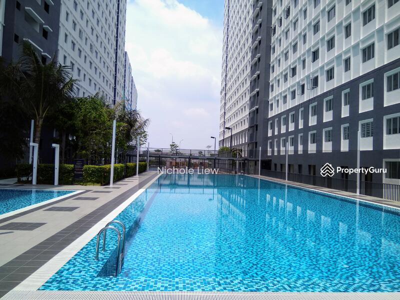 Condominium for Rent at Karisma @ Eco Majestic - Nichole Liew - PropertyGuru.com.my