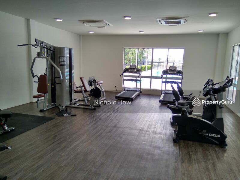 Condominium for Rent at Karisma @ Eco Majestic - Nichole Liew - PropertyGuru.com.my