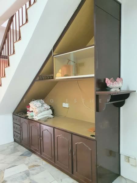2-storey Terraced House for Rent in Batu Caves (Selangor) - Fong Esther - PropertyGuru.com.my