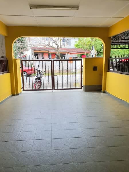 2-storey Terraced House for Rent in Batu Caves (Selangor) - Fong Esther - PropertyGuru.com.my