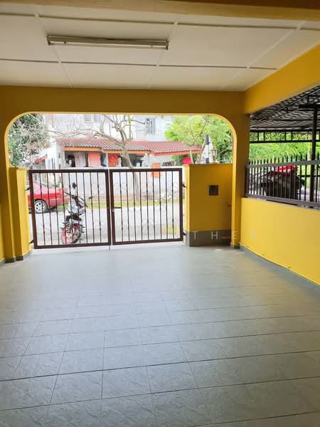 2-storey Terraced House for Rent in Batu Caves (Selangor) - Fong Esther - PropertyGuru.com.my