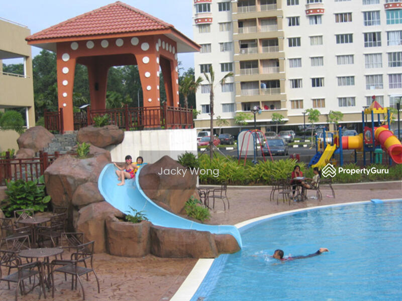 For Rent - Koi Tropika