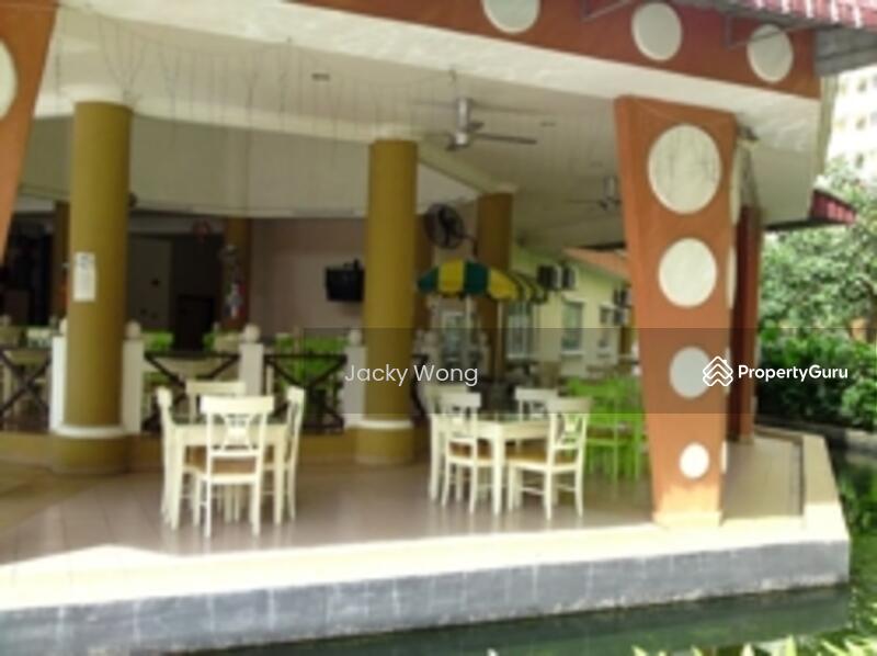 For Rent - Koi Tropika