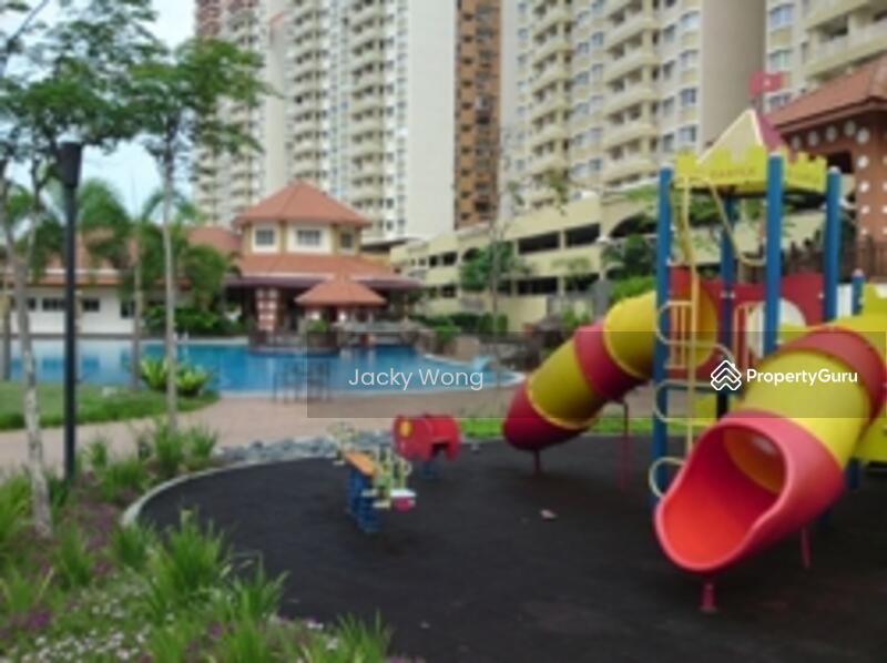 For Rent - Koi Tropika