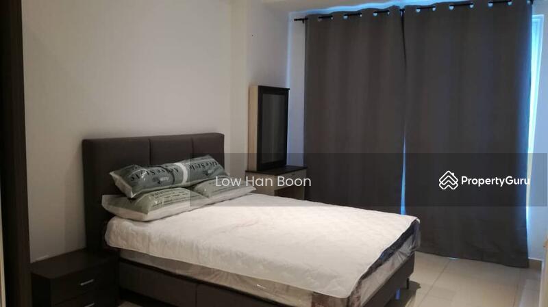 Condominium for Rent at Tropicana Bay Residences - Low Han Boon - PropertyGuru.com.my