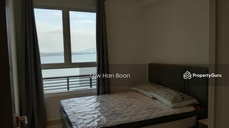 Condominium for Rent at Tropicana Bay Residences - Low Han Boon - PropertyGuru.com.my