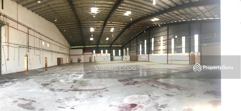 Kilang untuk Disewa di Shah Alam (Selangor) - Vincent Choo - PropertyGuru.com.my