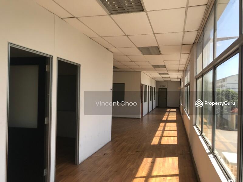 Kilang untuk Disewa di Shah Alam (Selangor) - Vincent Choo - PropertyGuru.com.my