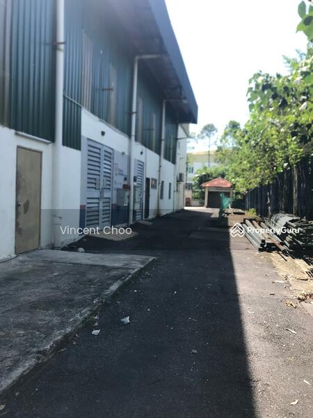 Factory for Rent in Shah Alam (Selangor) - Vincent Choo - PropertyGuru.com.my