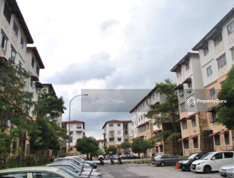 No Longer Available Sri Indah Apartment Persiaran Lestari Perdana Taman Sri Indah Seri Kembangan Selangor 3 Bedrooms 650 Sqft Apartments Condos Service Residences For Sale By Keith Chew Rm 110 000 30616497