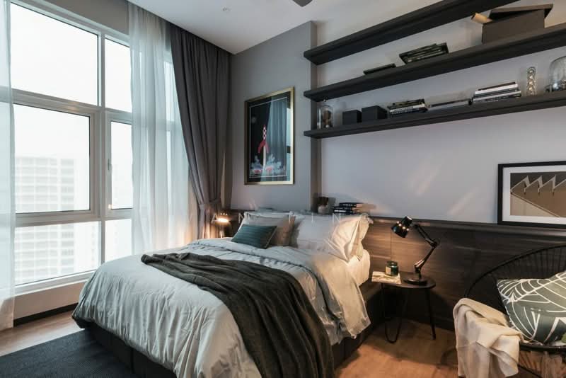 Kondominium untuk Dijual di FREEHOLD Airbnb investment 0 D/P free 6 years installment - Shermine Liew - PropertyGuru.com.my