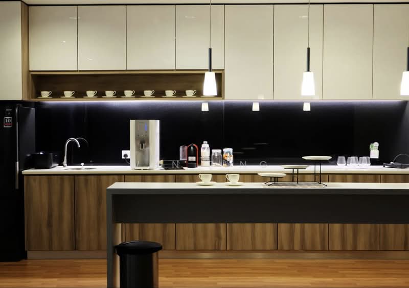 Kondominium untuk Dijual di FREEHOLD Airbnb investment 0 D/P free 6 years installment - Shermine Liew - PropertyGuru.com.my
