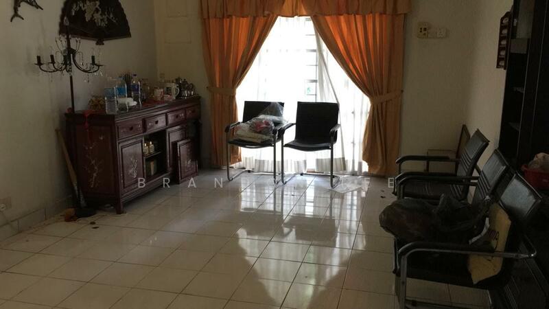 Semi-Detached House for Sale in Subang Jaya (Selangor) - Brandon Lee - PropertyGuru.com.my