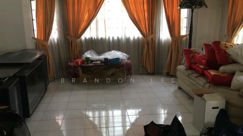 Semi-Detached House for Sale in Subang Jaya (Selangor) - Brandon Lee - PropertyGuru.com.my