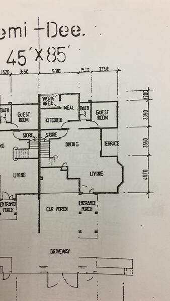 Semi-Detached House for Sale in Subang Jaya (Selangor) - Brandon Lee - PropertyGuru.com.my