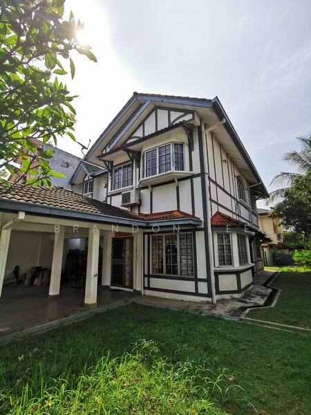 Semi-Detached House for Sale in Subang Jaya (Selangor) - Brandon Lee - PropertyGuru.com.my