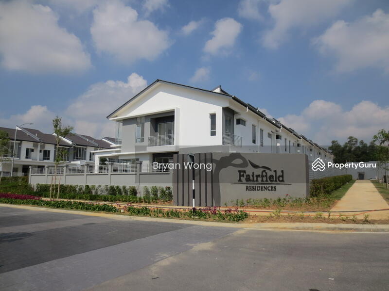 Rumah Teres 2 Tingkat untuk Dijual di Kajang (Selangor) - Bryan Wong - PropertyGuru.com.my