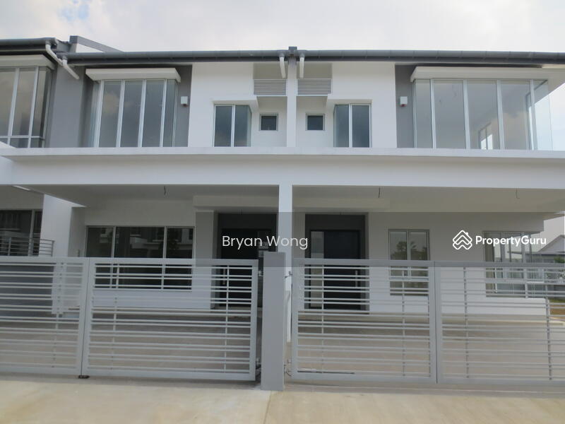 Rumah Teres 2 Tingkat untuk Dijual di Kajang (Selangor) - Bryan Wong - PropertyGuru.com.my