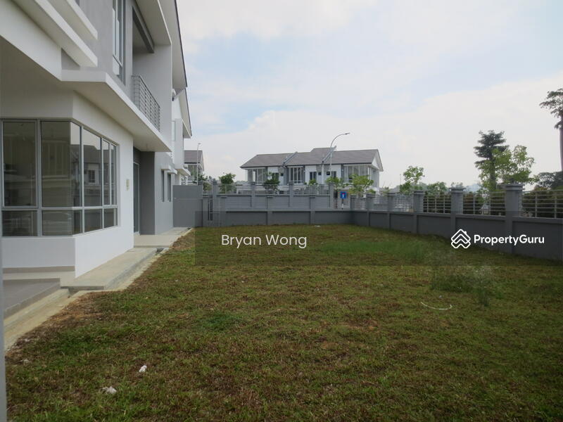Rumah Teres 2 Tingkat untuk Dijual di Kajang (Selangor) - Bryan Wong - PropertyGuru.com.my