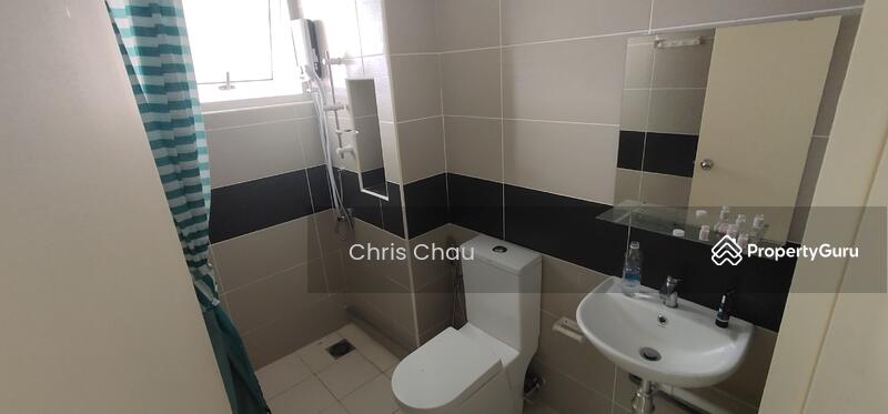 Service Residence for Rent at Saville @ Cheras - Chris Chau - PropertyGuru.com.my