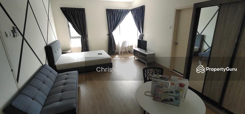 Service Residence for Rent at Saville @ Cheras - Chris Chau - PropertyGuru.com.my