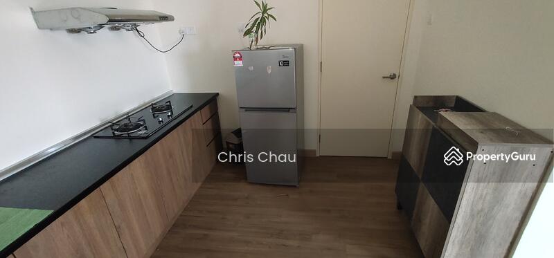 Service Residence for Rent at Saville @ Cheras - Chris Chau - PropertyGuru.com.my