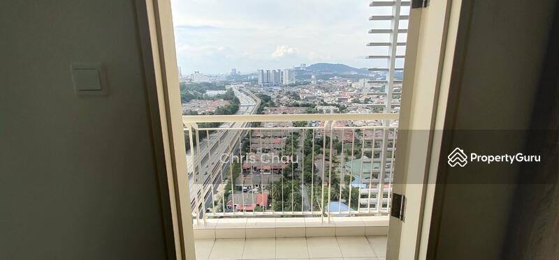 Service Residence for Rent at Saville @ Cheras - Chris Chau - PropertyGuru.com.my