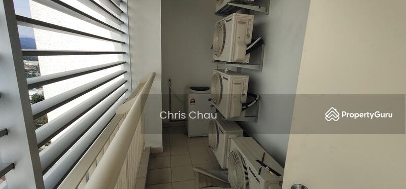 Service Residence for Rent at Saville @ Cheras - Chris Chau - PropertyGuru.com.my