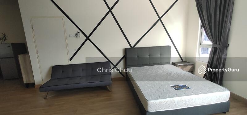 Service Residence for Rent at Saville @ Cheras - Chris Chau - PropertyGuru.com.my
