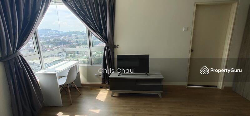 Service Residence for Rent at Saville @ Cheras - Chris Chau - PropertyGuru.com.my