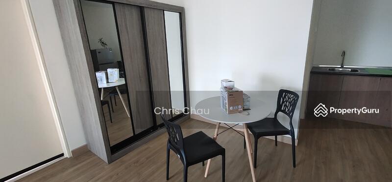 Service Residence for Rent at Saville @ Cheras - Chris Chau - PropertyGuru.com.my