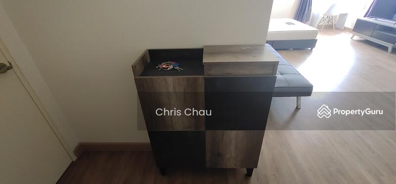 Service Residence for Rent at Saville @ Cheras - Chris Chau - PropertyGuru.com.my